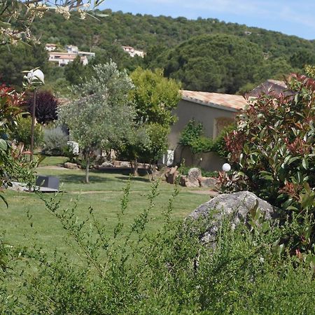 Les Jardins De Santa Giulia - Charmante Chambre D'Hote Porto-Vecchio  Exterior foto